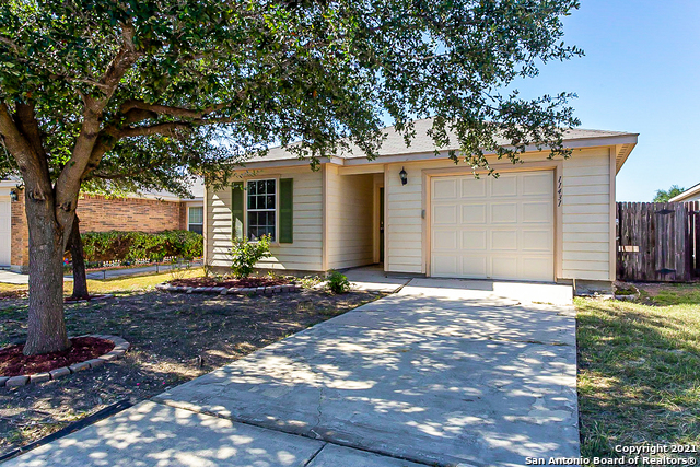 11431 Country Canyon San Antonio TX 78252