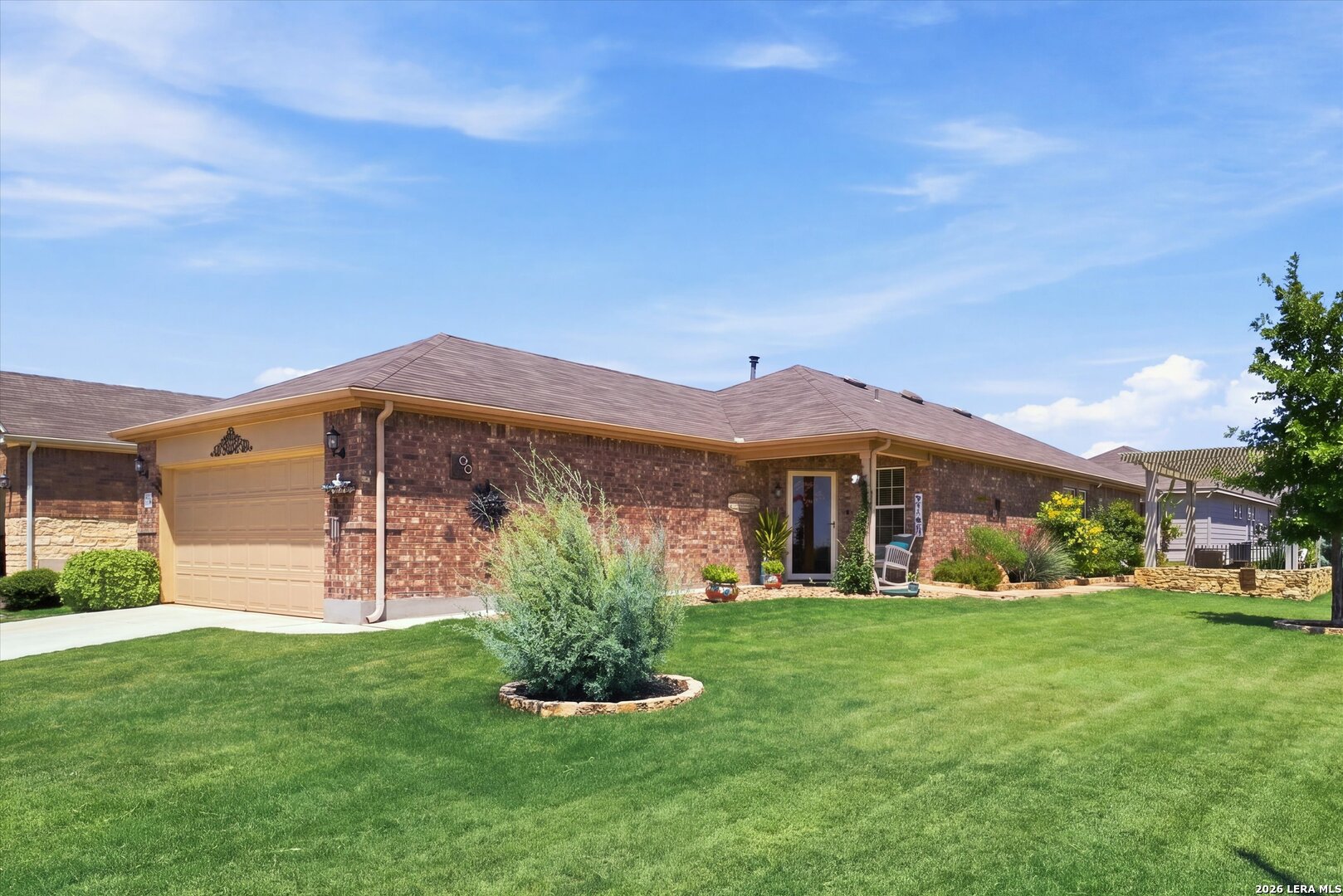 3302 Red Falls San Antonio TX 78253