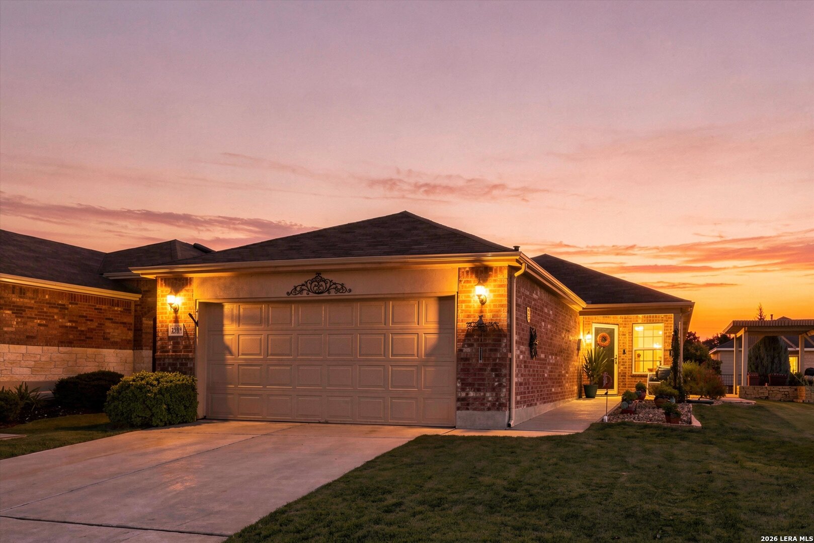 3302 Red Falls San Antonio TX 78253