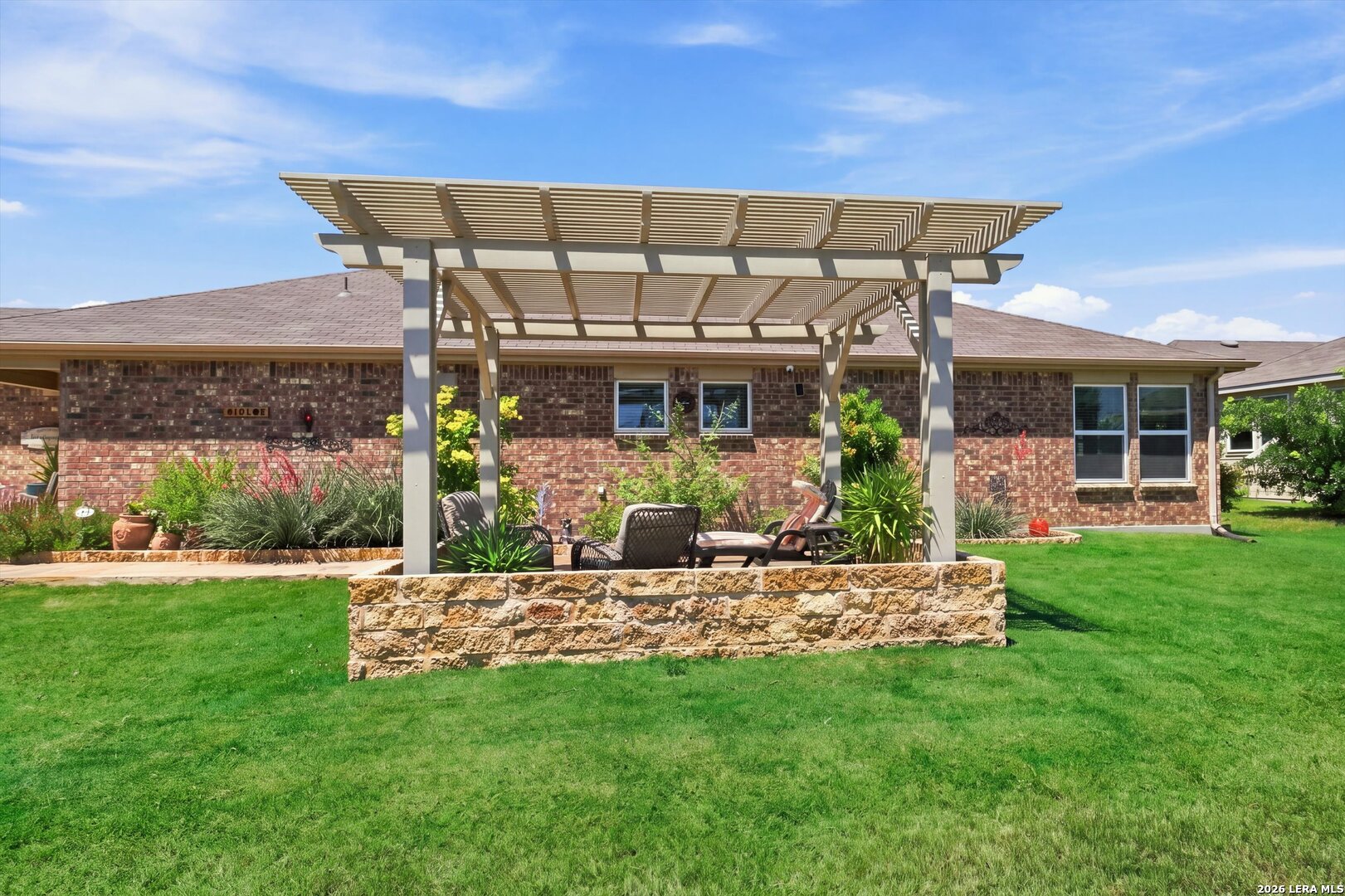 3302 Red Falls San Antonio TX 78253