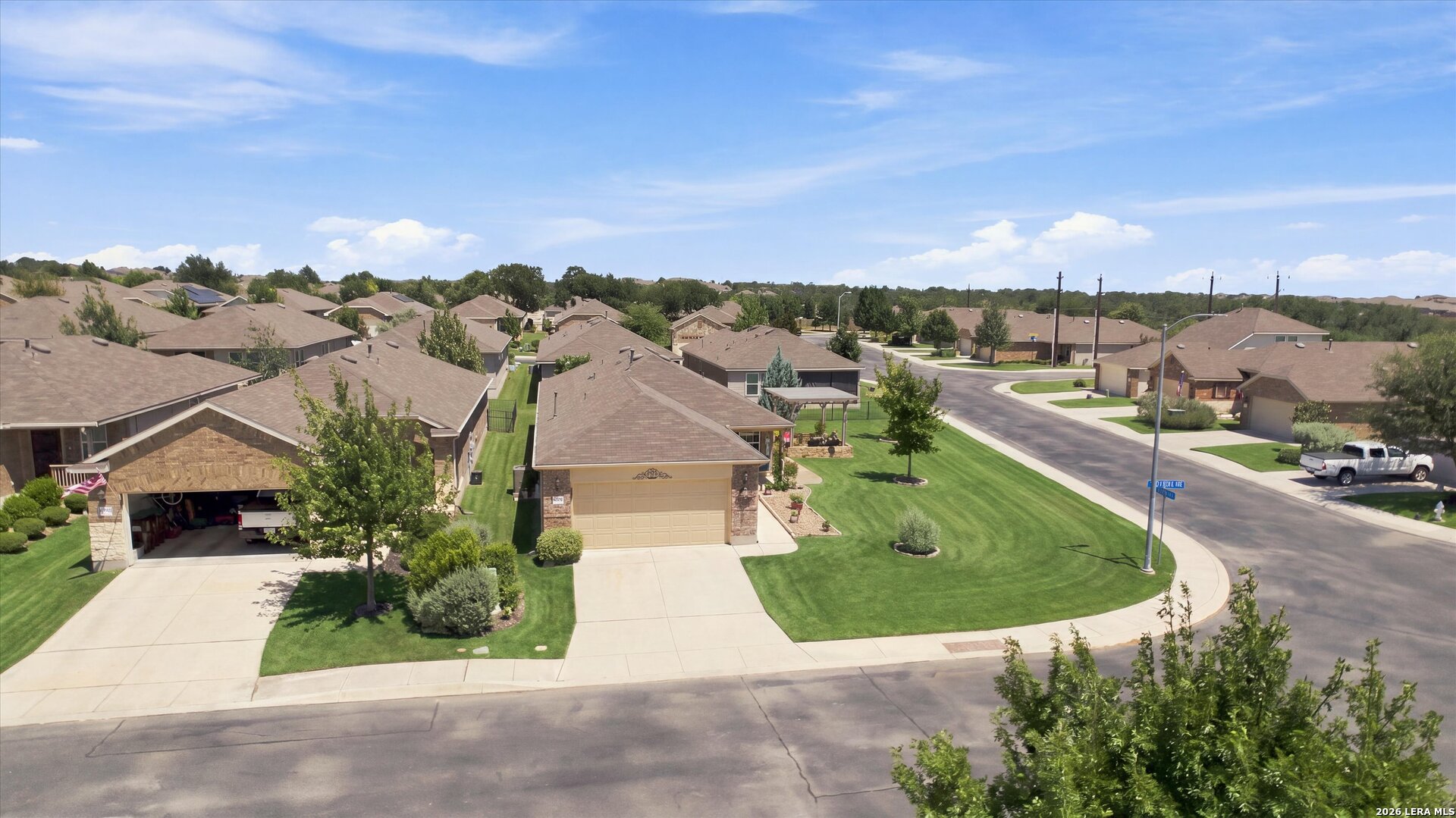 3302 Red Falls San Antonio TX 78253