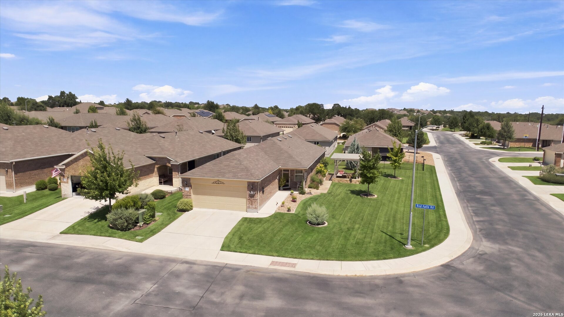 3302 Red Falls San Antonio TX 78253