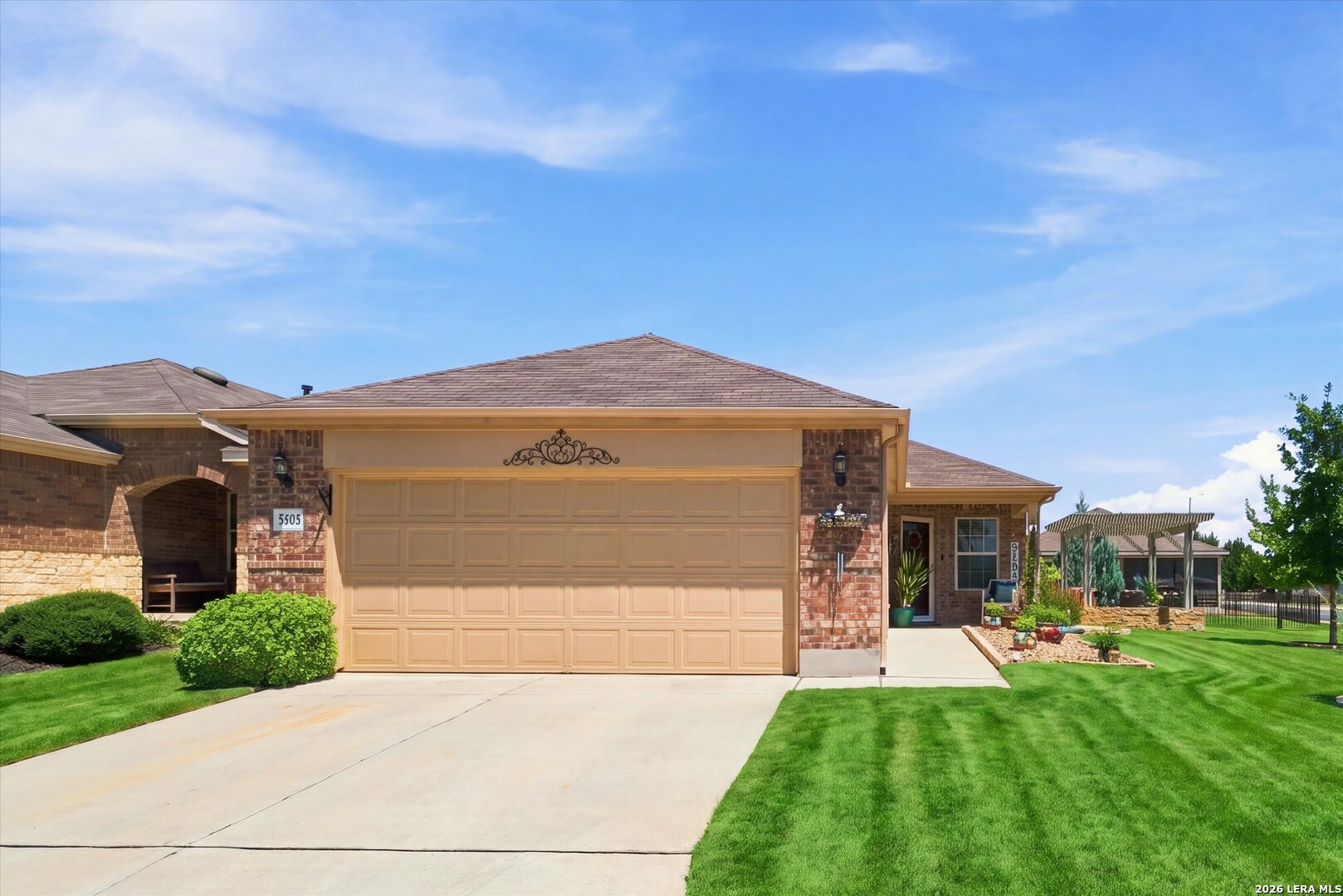 3302 Red Falls San Antonio TX 78253