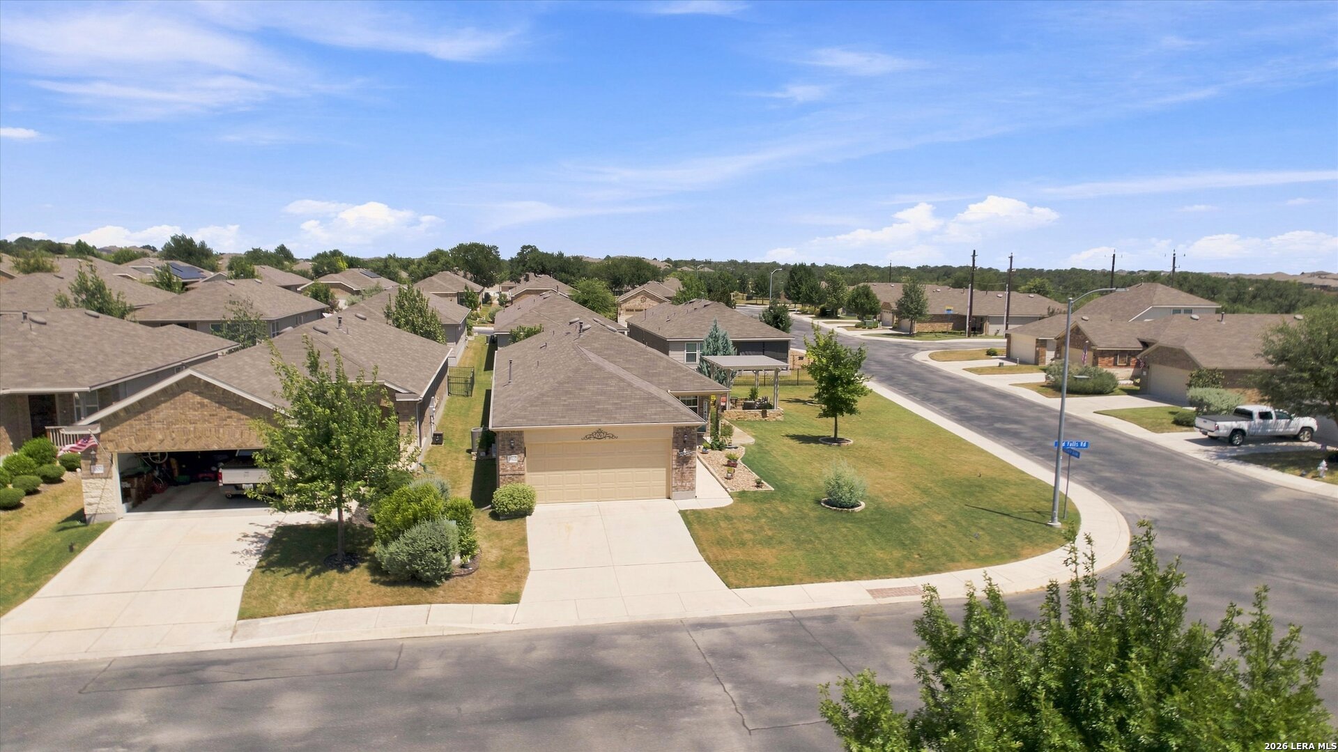 3302 Red Falls San Antonio TX 78253