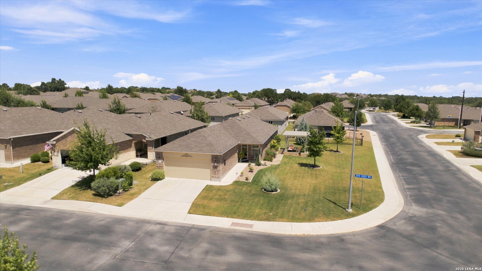3302 Red Falls San Antonio TX 78253