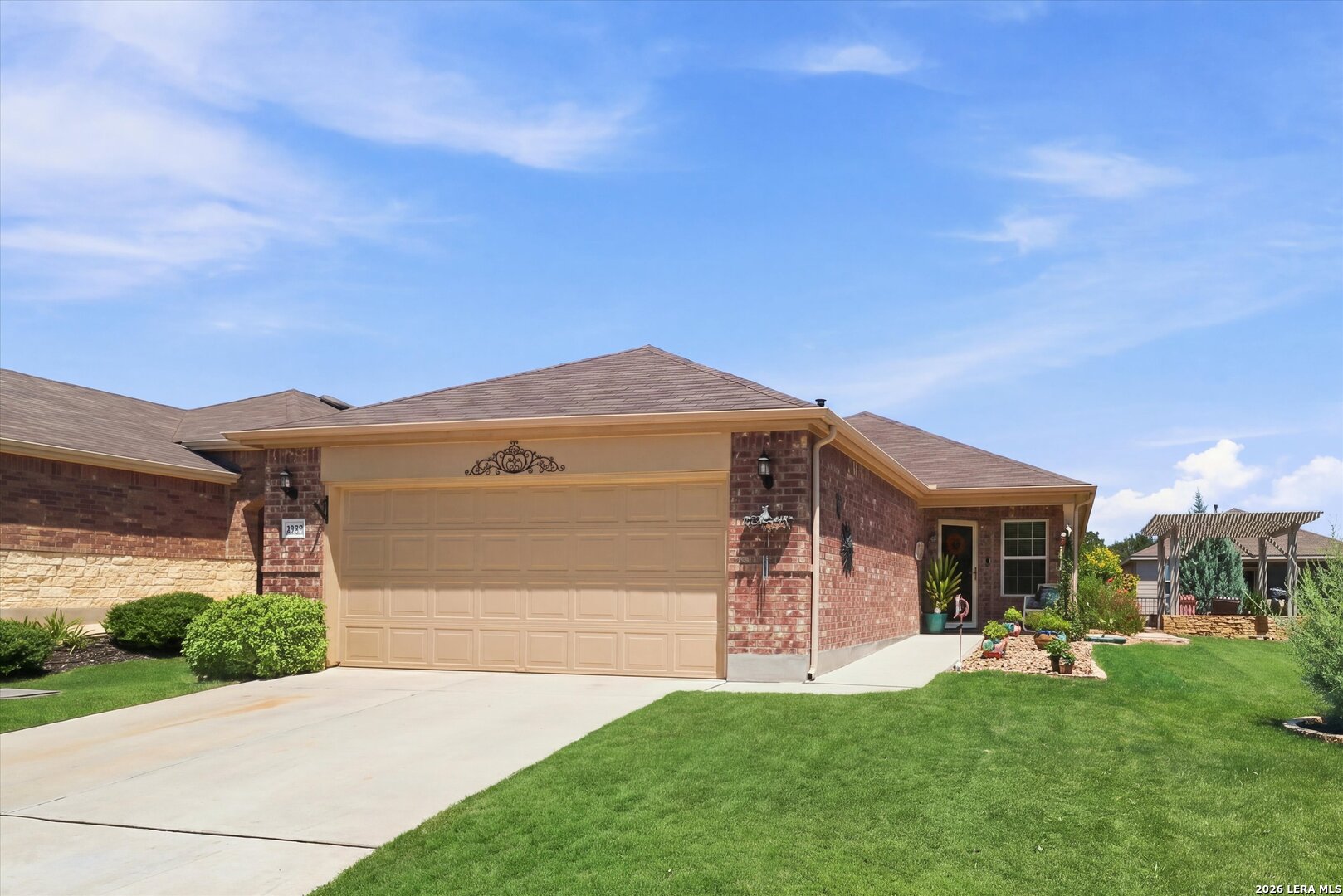 3302 Red Falls San Antonio TX 78253