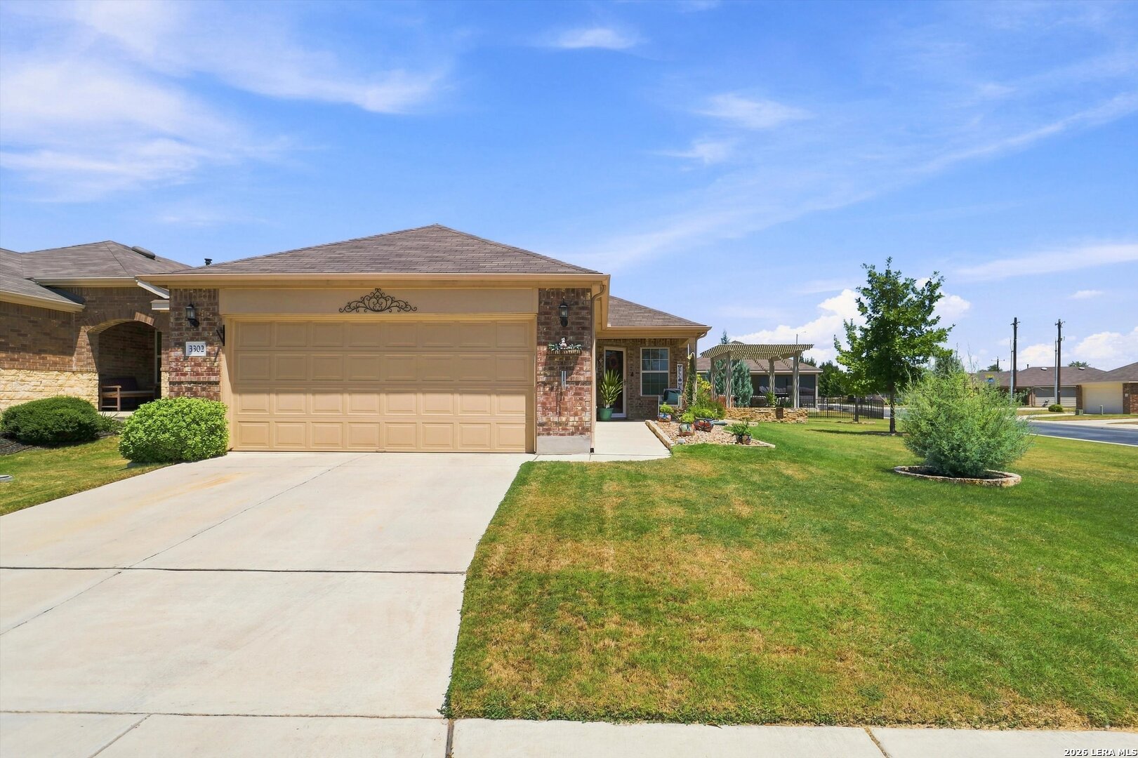3302 Red Falls San Antonio TX 78253