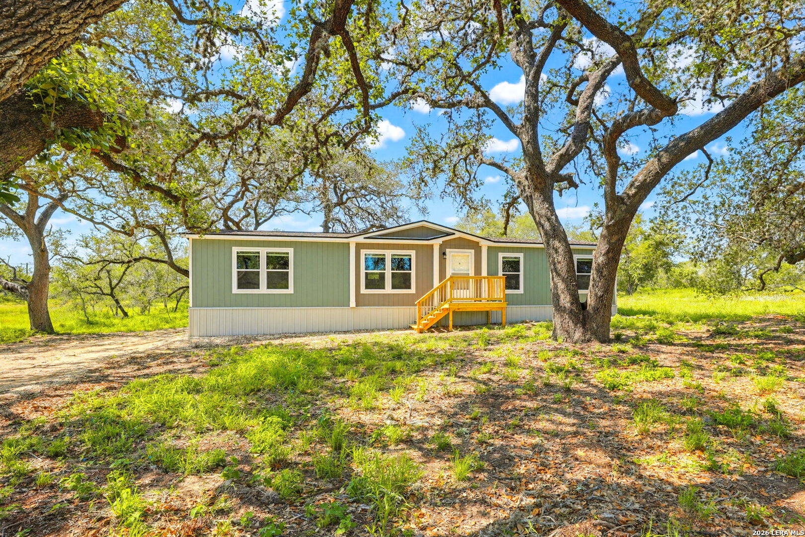 117 Gambel Trail San Antonio TX 78264