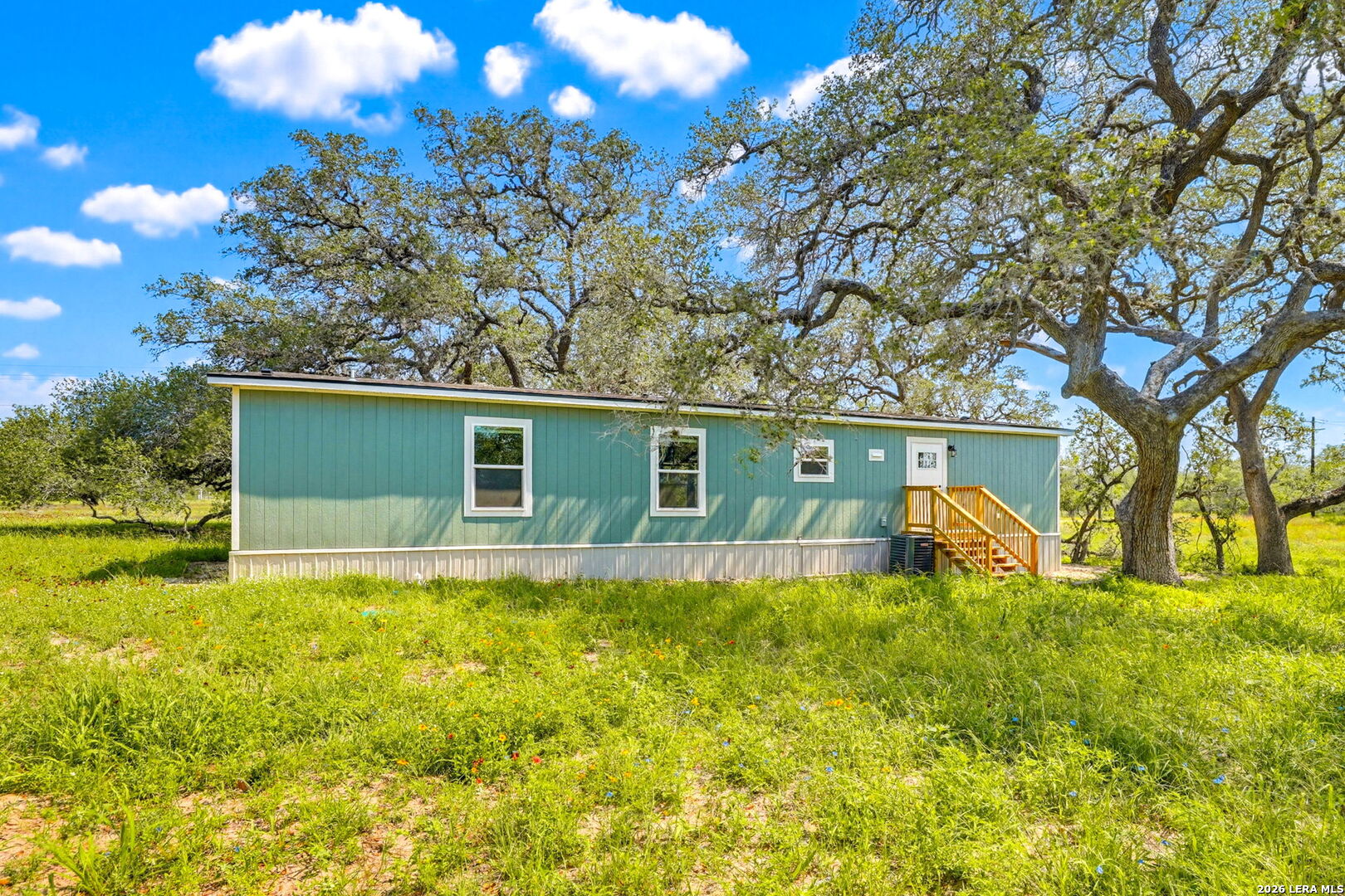 117 Gambel Trail San Antonio TX 78264