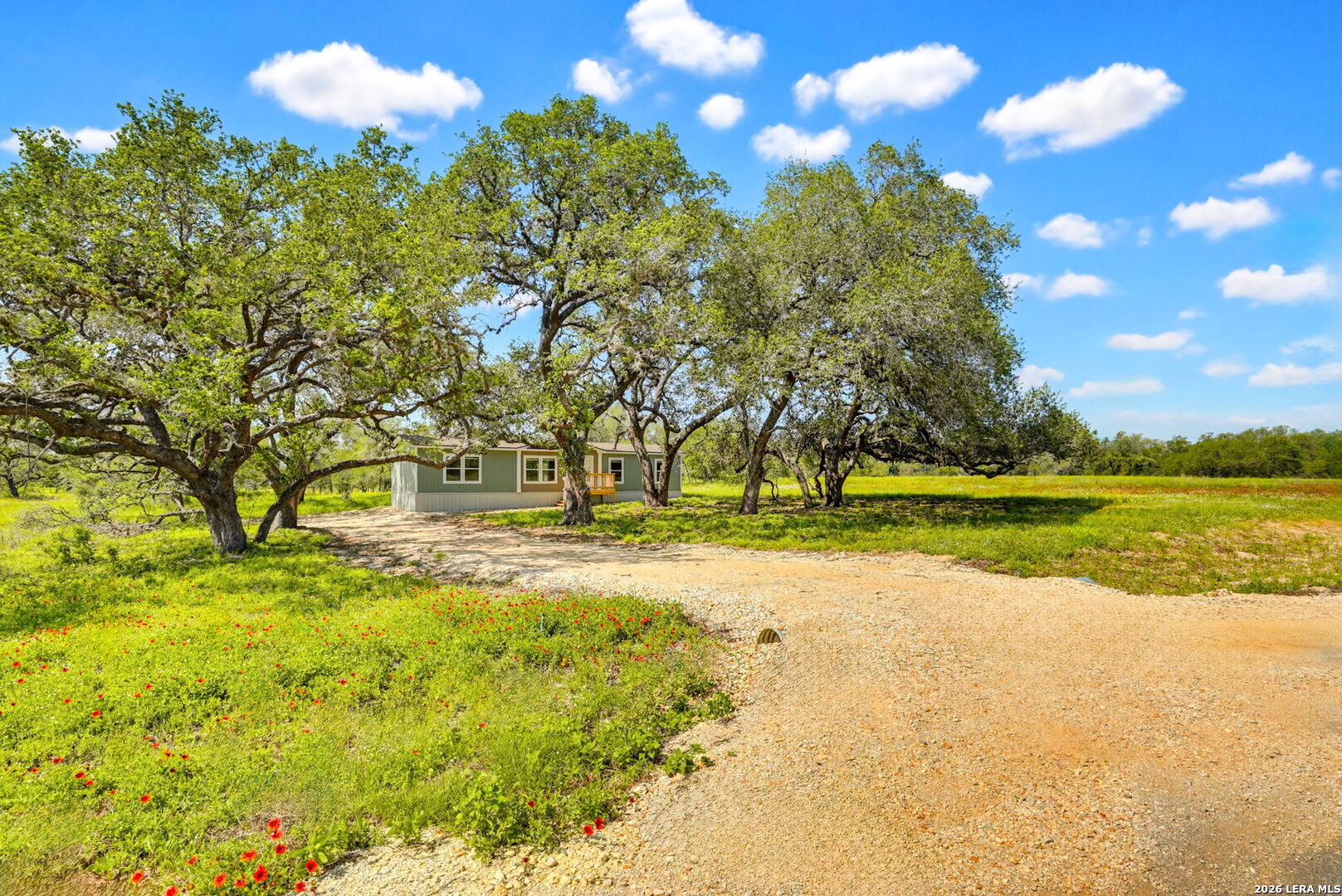 117 Gambel Trail San Antonio TX 78264