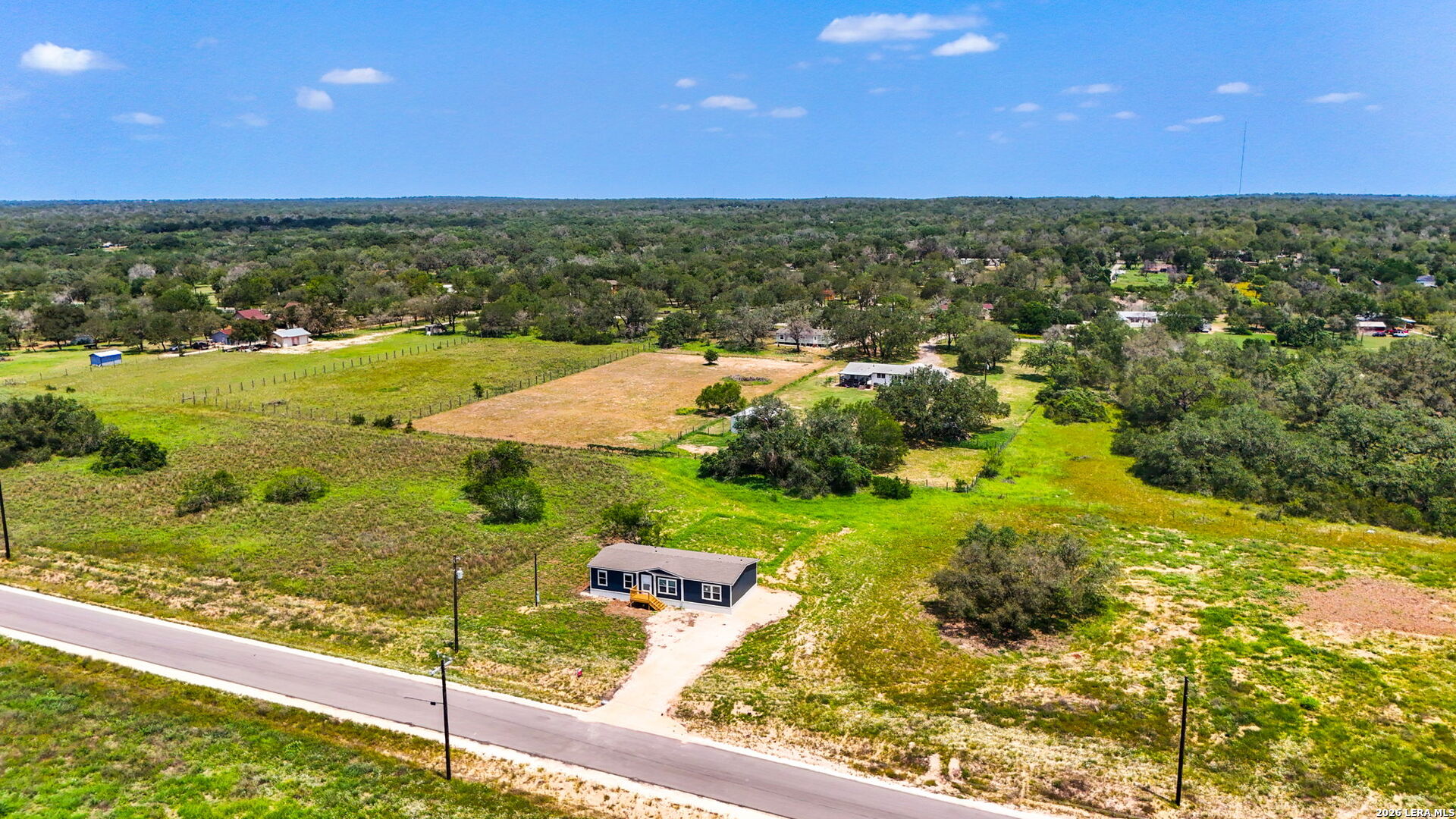 117 Gambel Trail San Antonio TX 78264