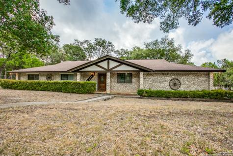 9306 Gloxinia Drive San Antonio TX 78266