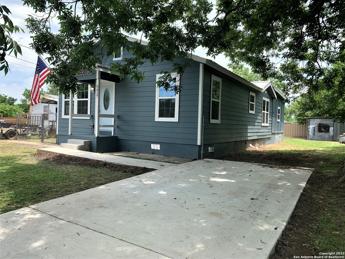 5027 Blue Bonnet Street Seguin TX 78155