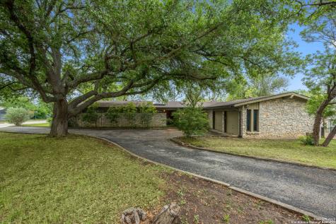 4302 S Westberry Drive San Antonio TX 78228