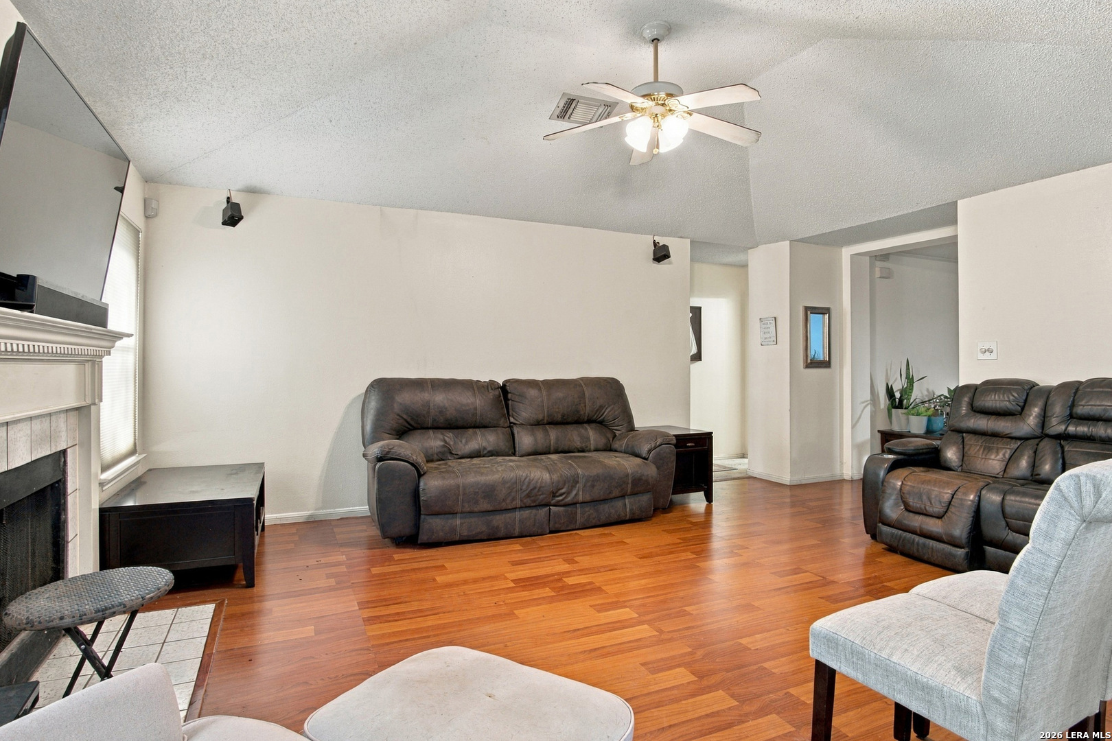 1510 Canyon Parke Drive San Antonio TX 78232