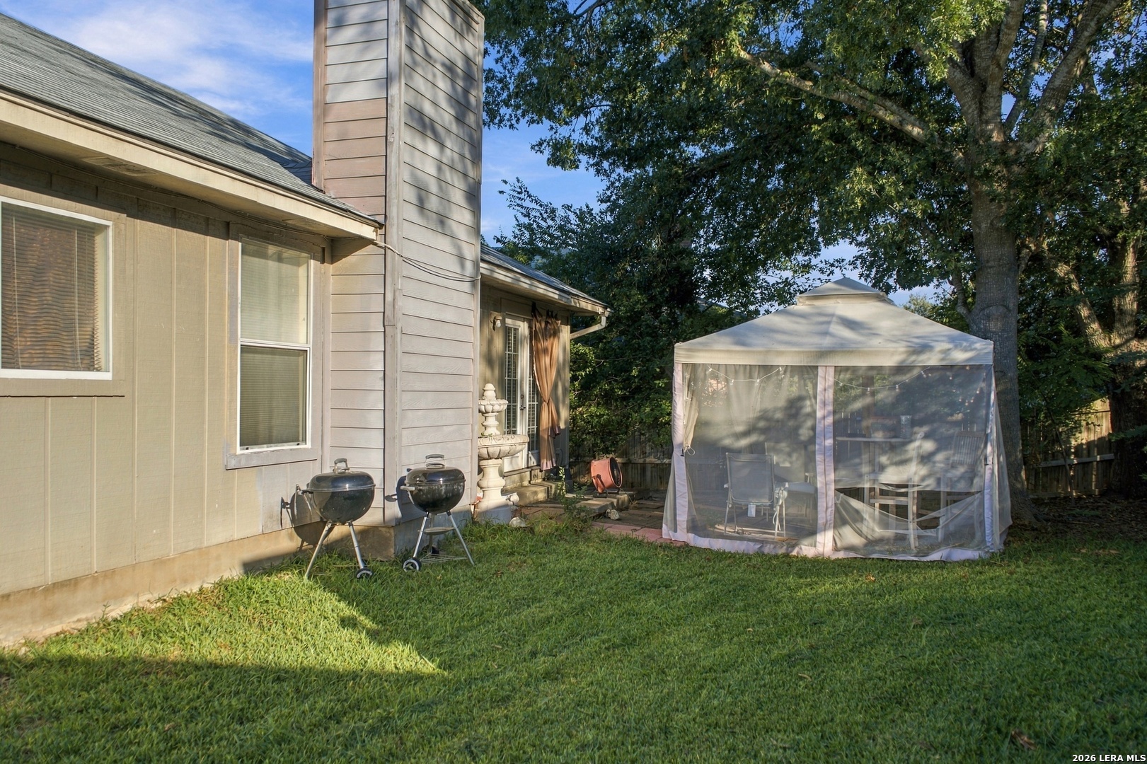 1510 Canyon Parke Drive San Antonio TX 78232