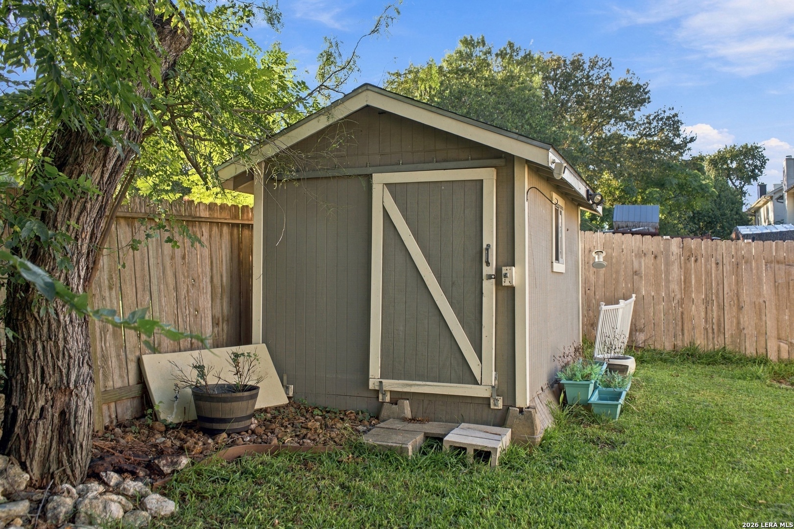 1510 Canyon Parke Drive San Antonio TX 78232