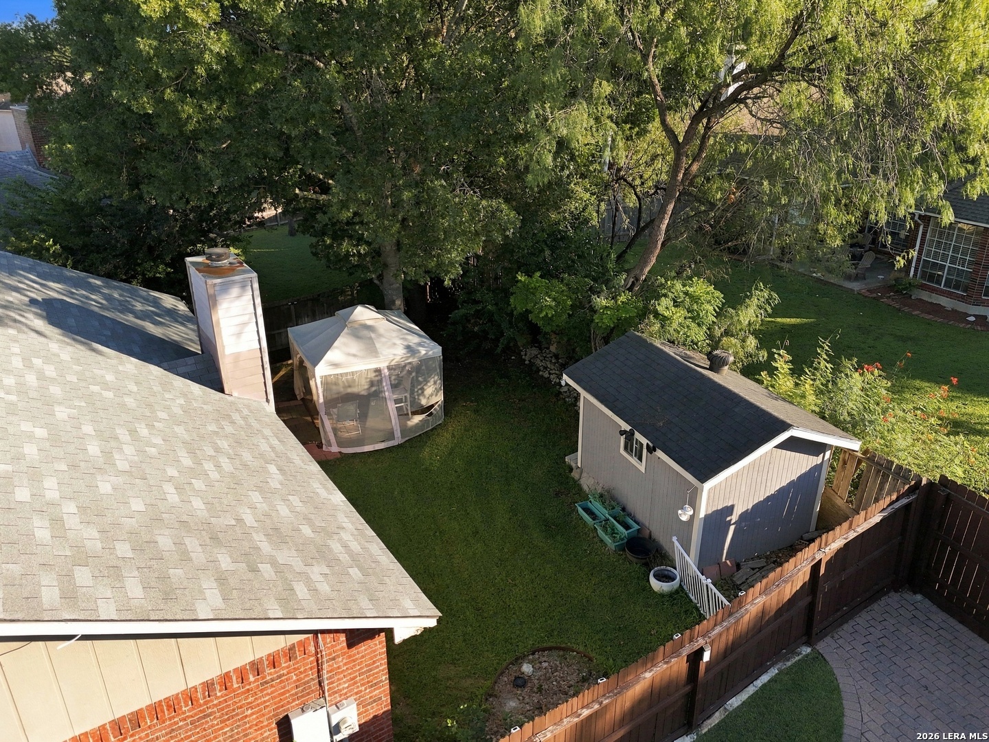 1510 Canyon Parke Drive San Antonio TX 78232