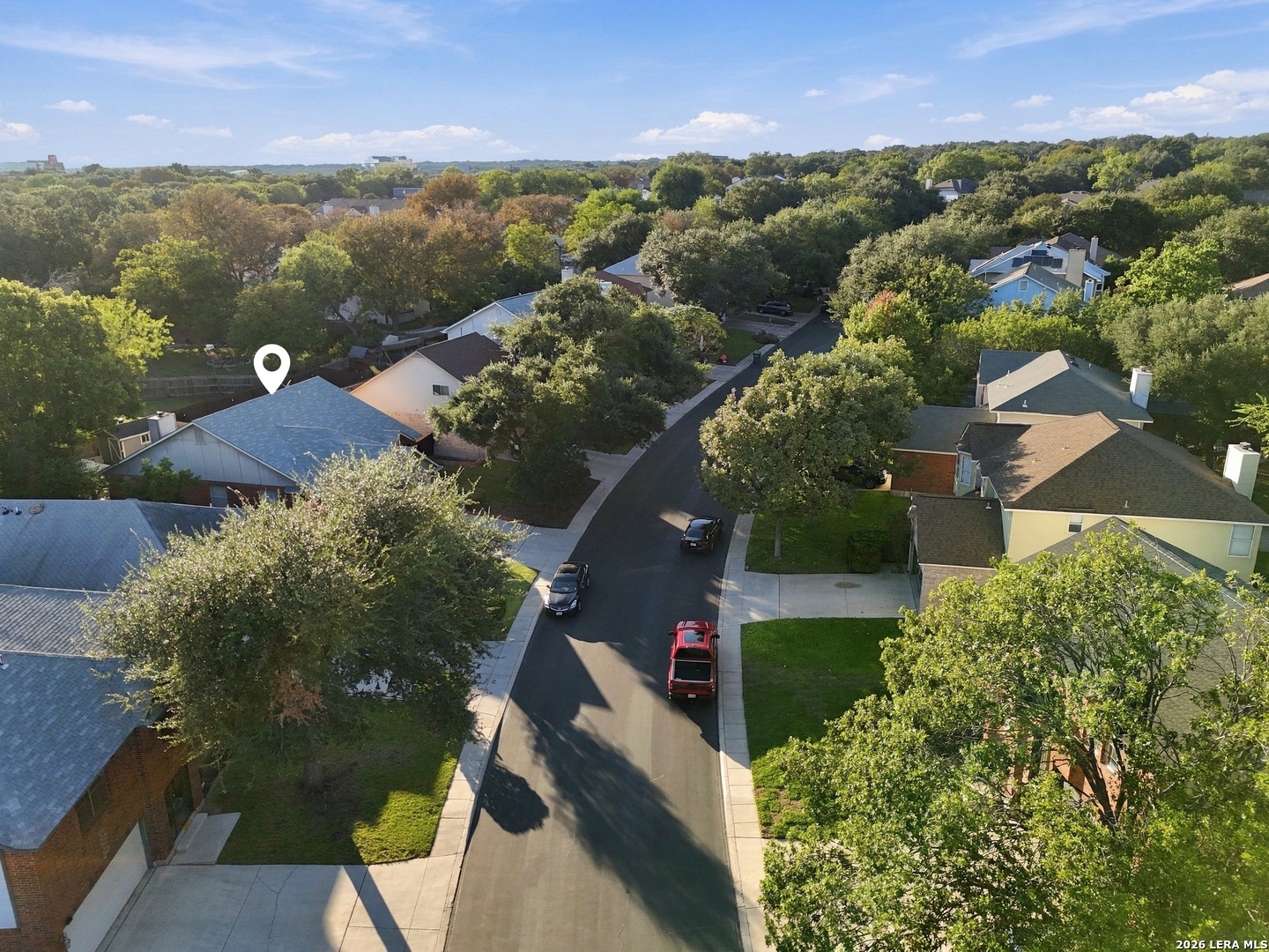 1510 Canyon Parke Drive San Antonio TX 78232