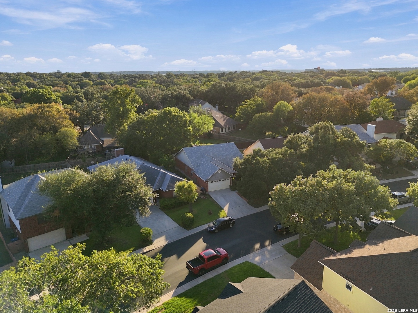 1510 Canyon Parke Drive San Antonio TX 78232