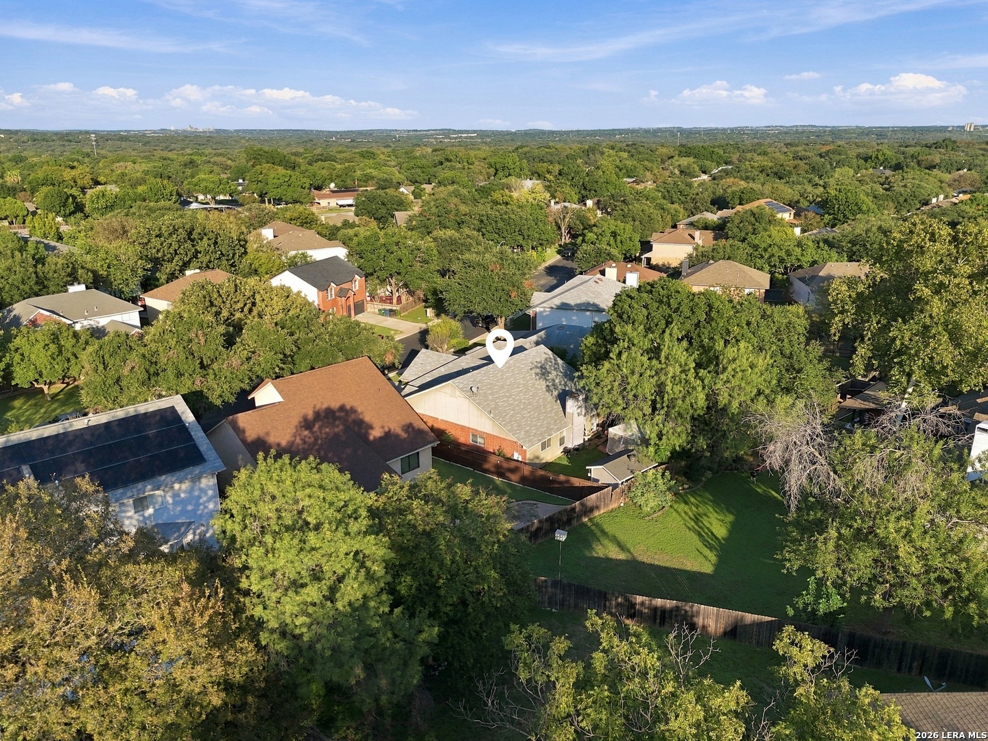 1510 Canyon Parke Drive San Antonio TX 78232