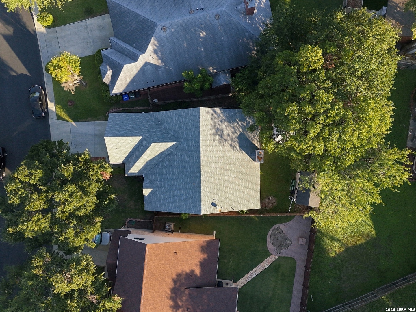 1510 Canyon Parke Drive San Antonio TX 78232