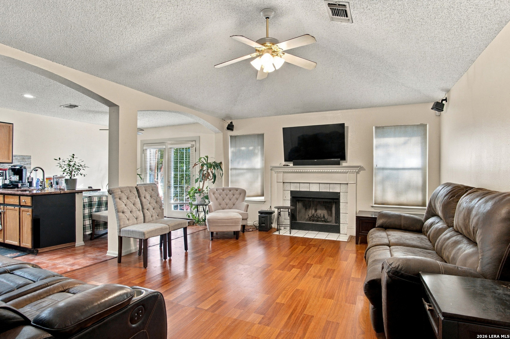 1510 Canyon Parke Drive San Antonio TX 78232