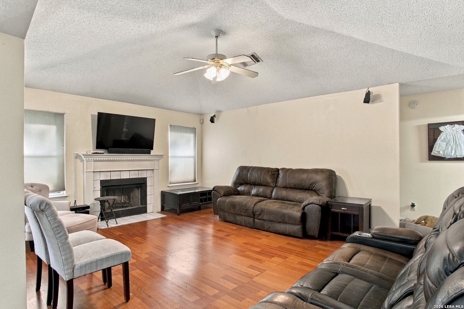 1510 Canyon Parke Drive San Antonio TX 78232