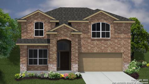 9413 Bicknell Sedge San Antonio TX 78254