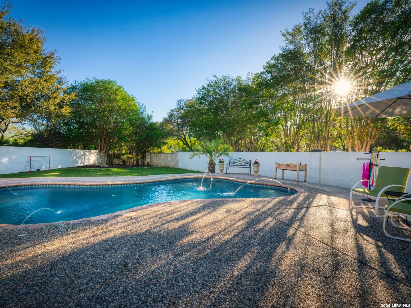 2 Lakeside Drive San Antonio TX 78248