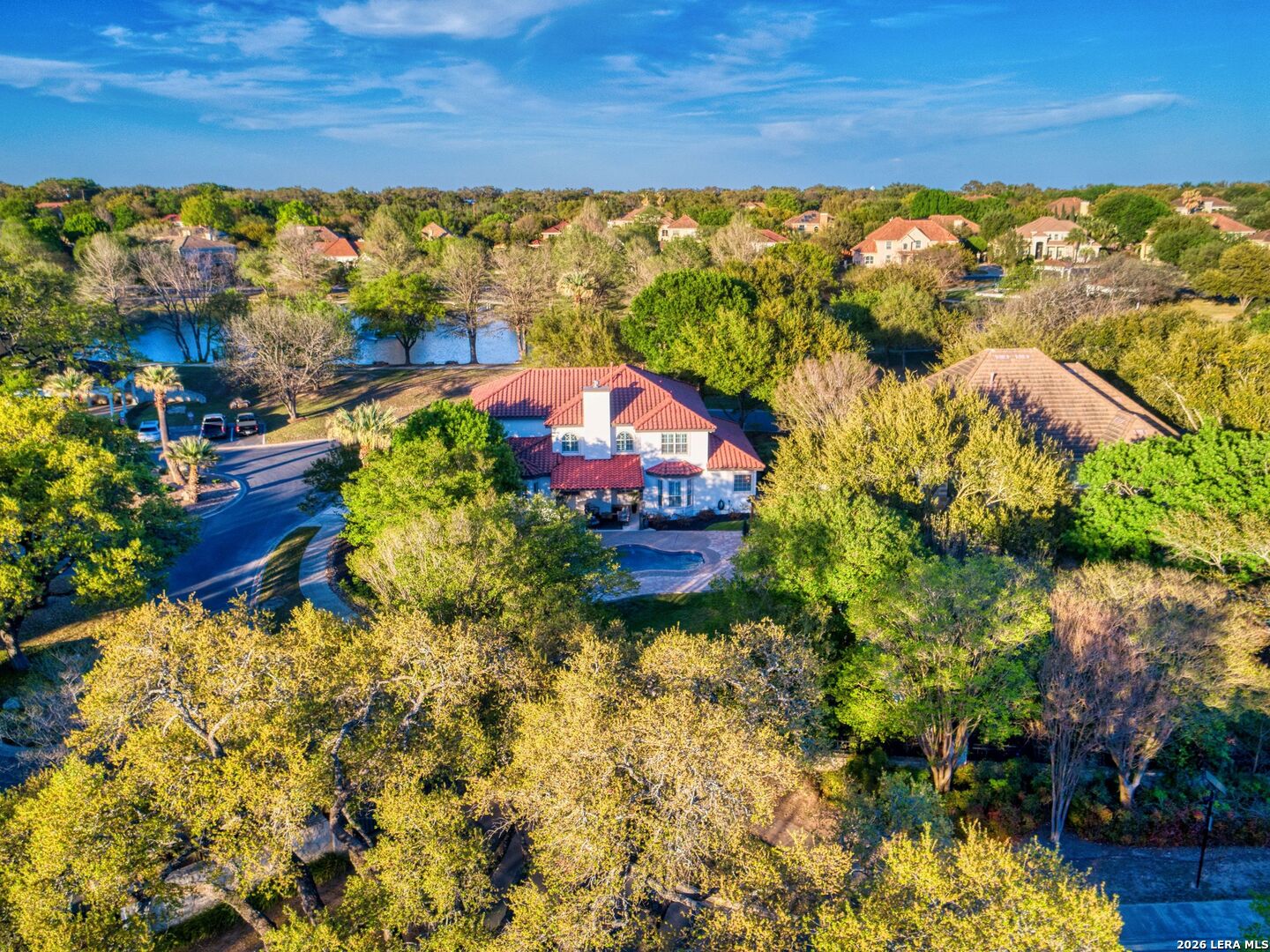 2 Lakeside Drive San Antonio TX 78248