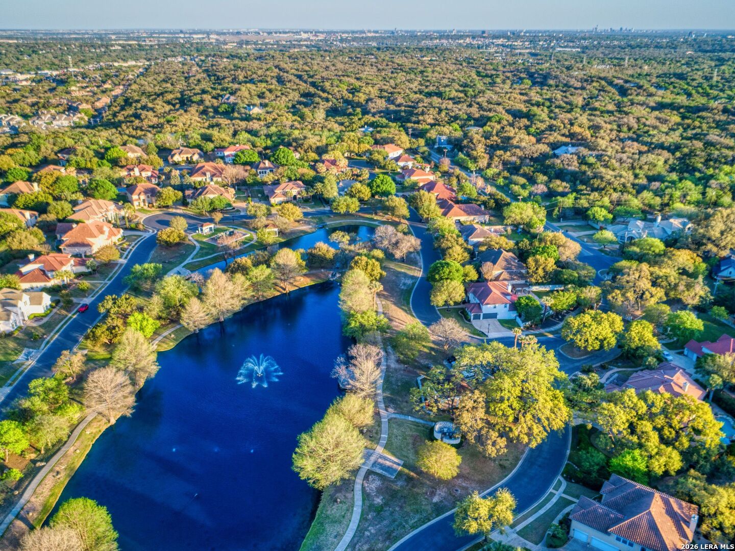 2 Lakeside Drive San Antonio TX 78248
