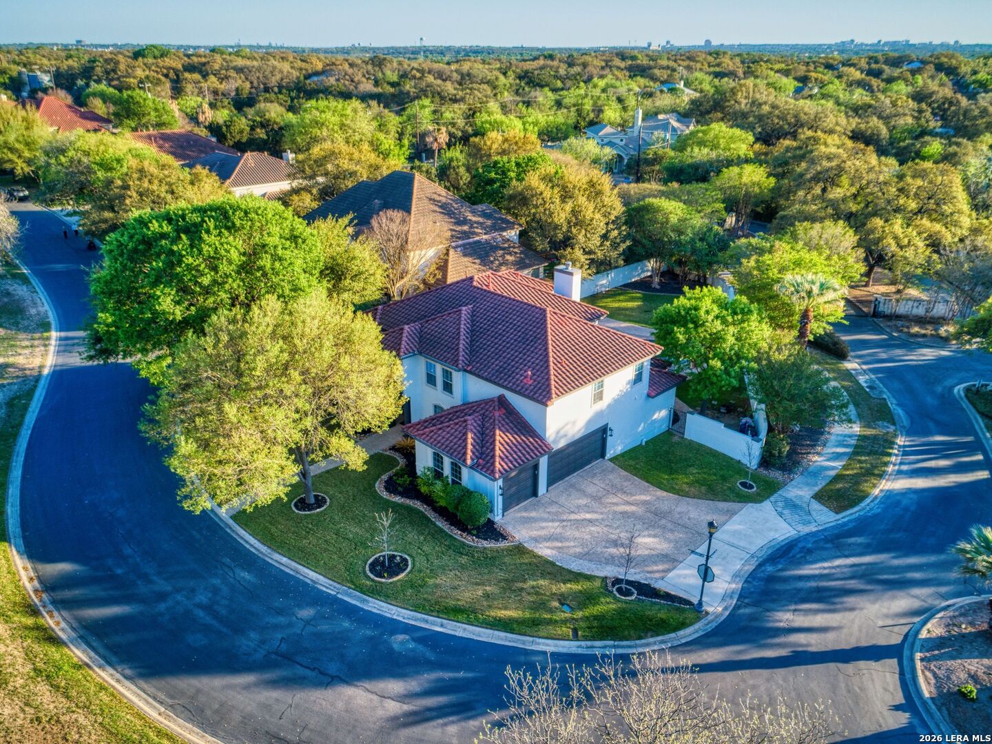 2 Lakeside Drive San Antonio TX 78248