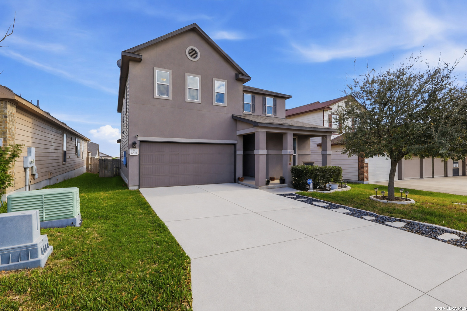 6514 Wind Trace San Antonio TX 78239