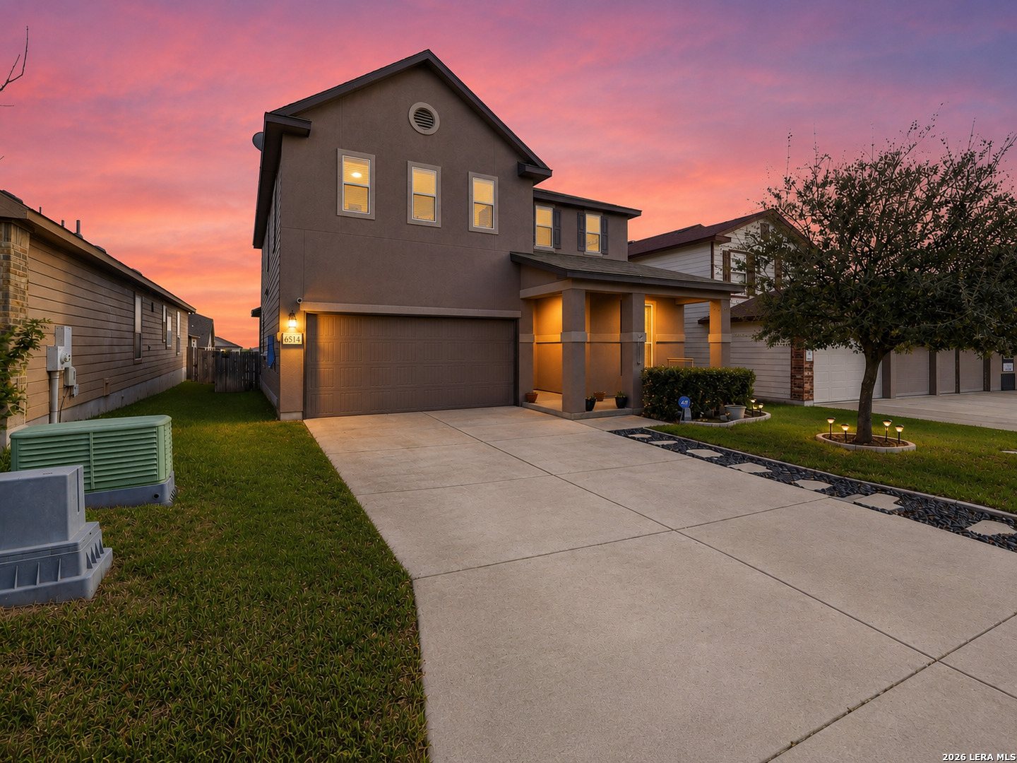6514 Wind Trace San Antonio TX 78239