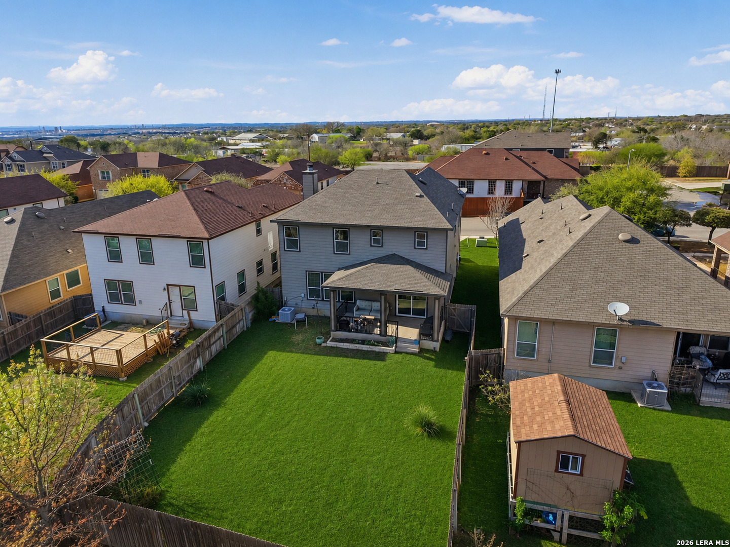 6514 Wind Trace San Antonio TX 78239