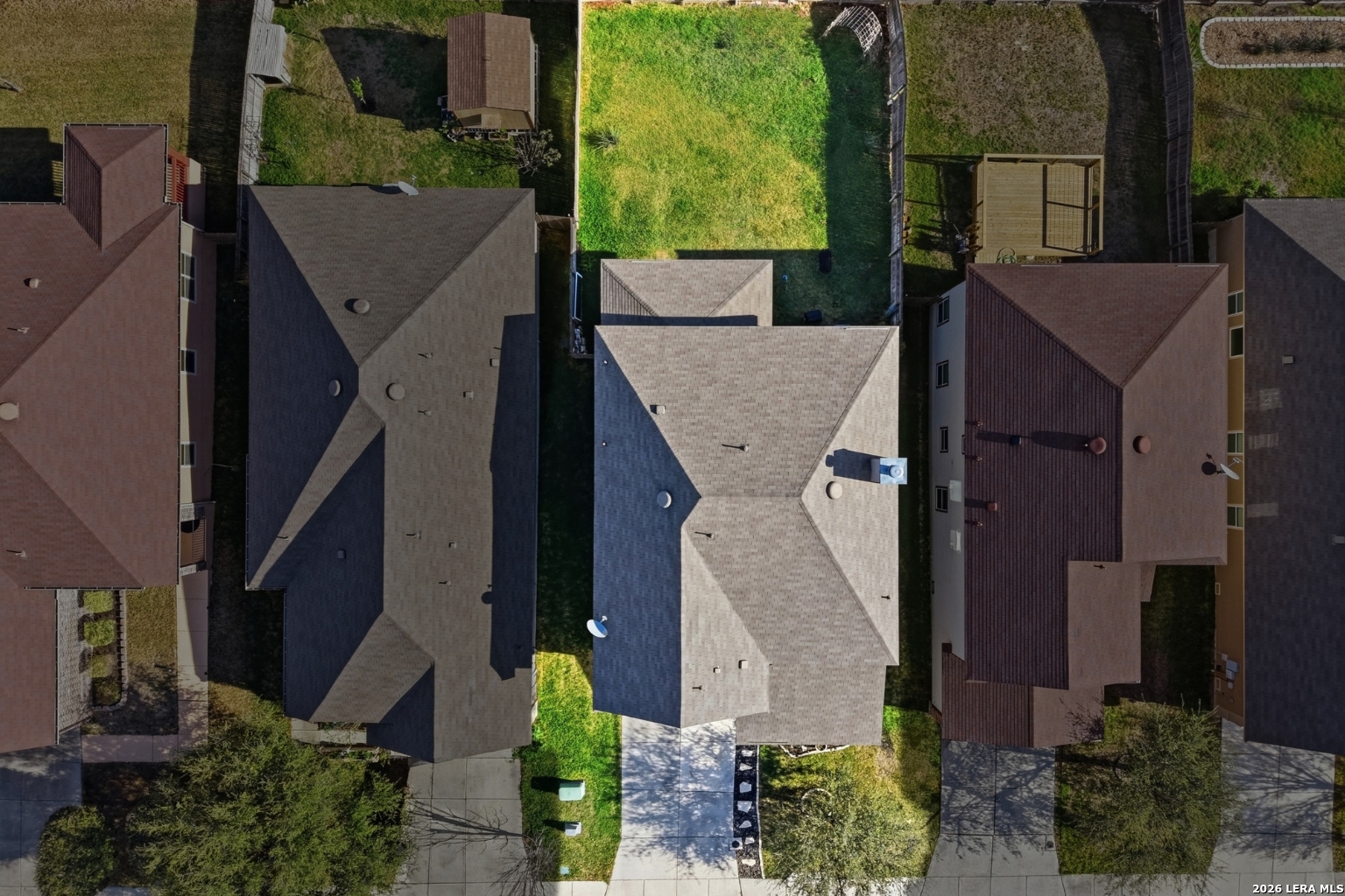 6514 Wind Trace San Antonio TX 78239
