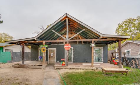 779 F Street San Antonio TX 78220