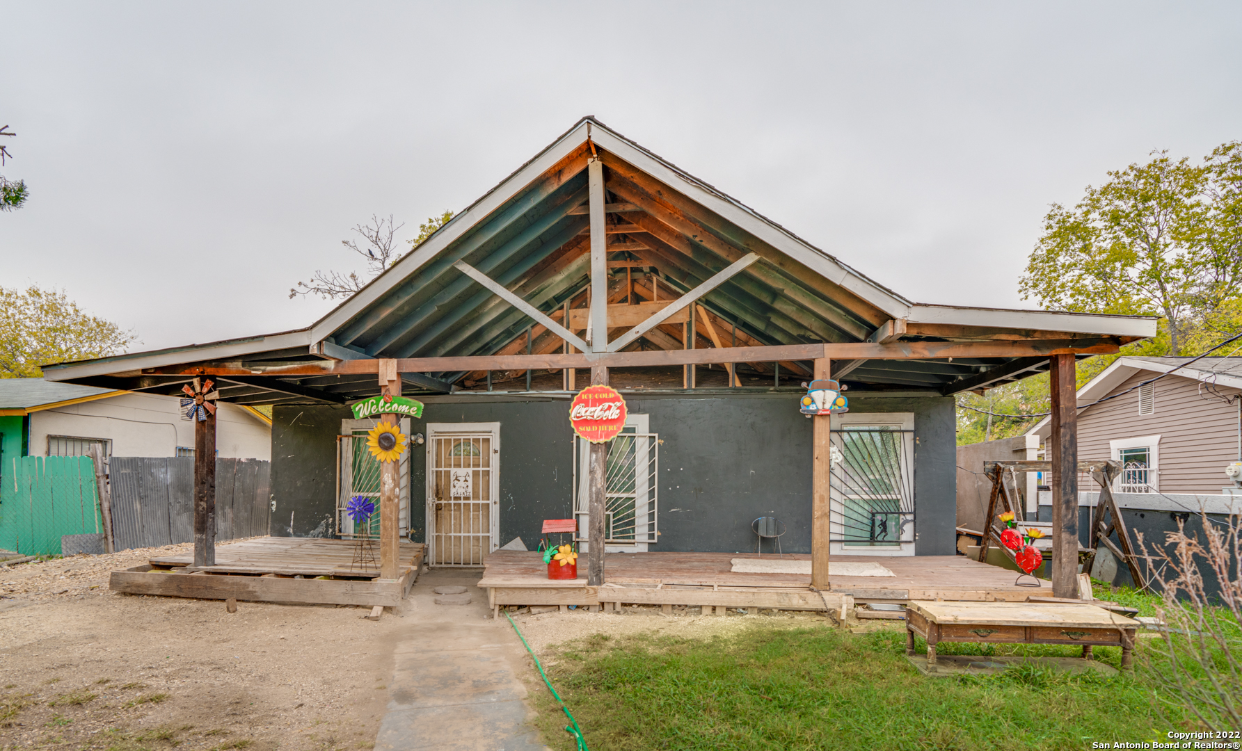 779 F Street San Antonio TX 78220