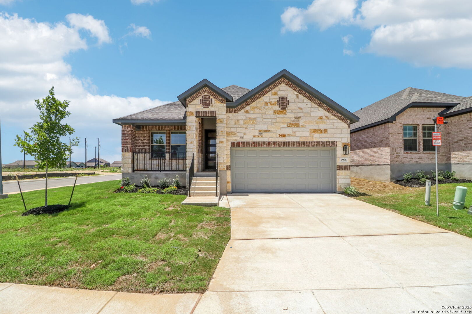 9905 Paladin Ridge San Antonio TX 78254