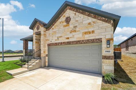 9905 Paladin Ridge San Antonio TX 78254