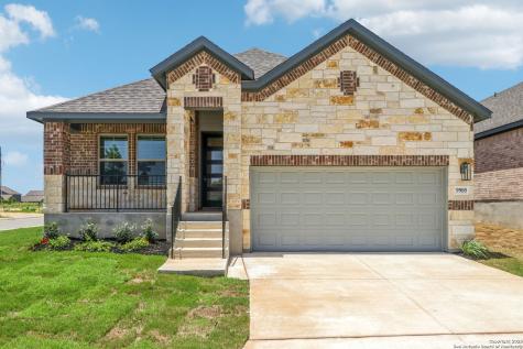9905 Paladin Ridge San Antonio TX 78254