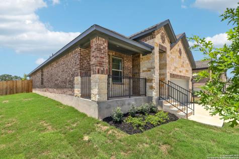 9905 Paladin Ridge San Antonio TX 78254