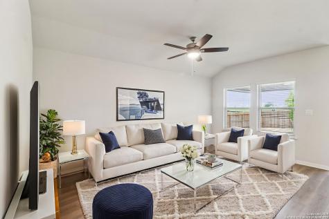 9905 Paladin Ridge San Antonio TX 78254