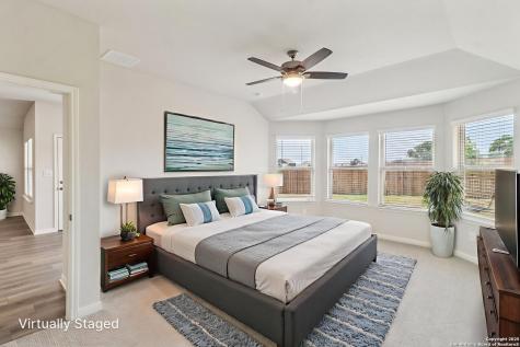9905 Paladin Ridge San Antonio TX 78254