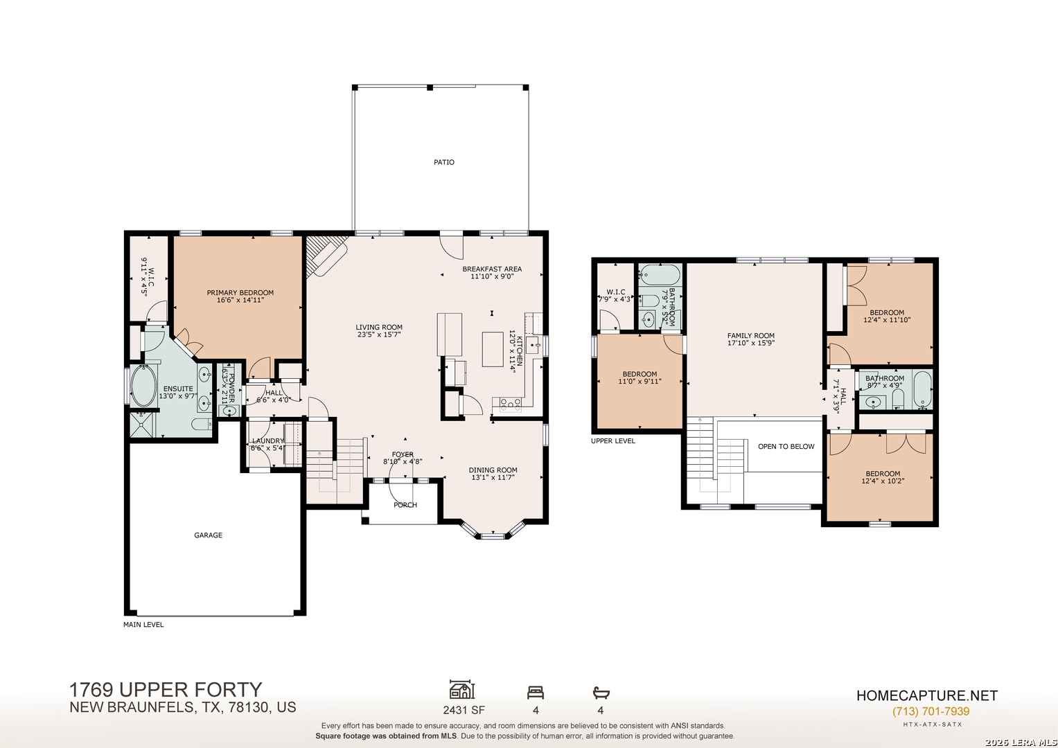 1769 Upper Forty New Braunfels TX 78130