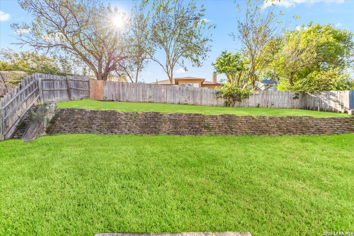 3410 Sherwin Drive Schertz TX 78108