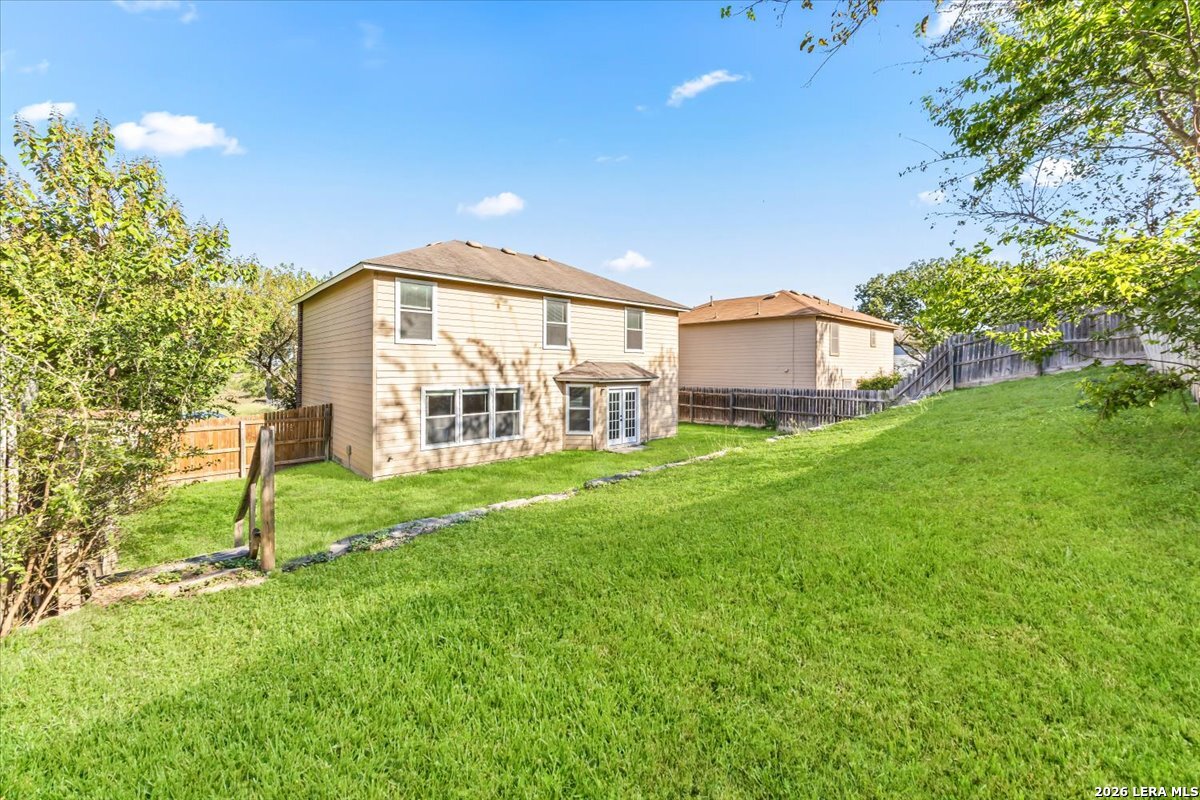 3410 Sherwin Drive Schertz TX 78108