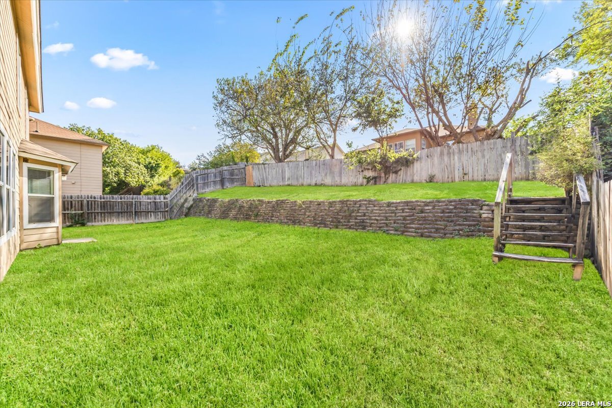 3410 Sherwin Drive Schertz TX 78108