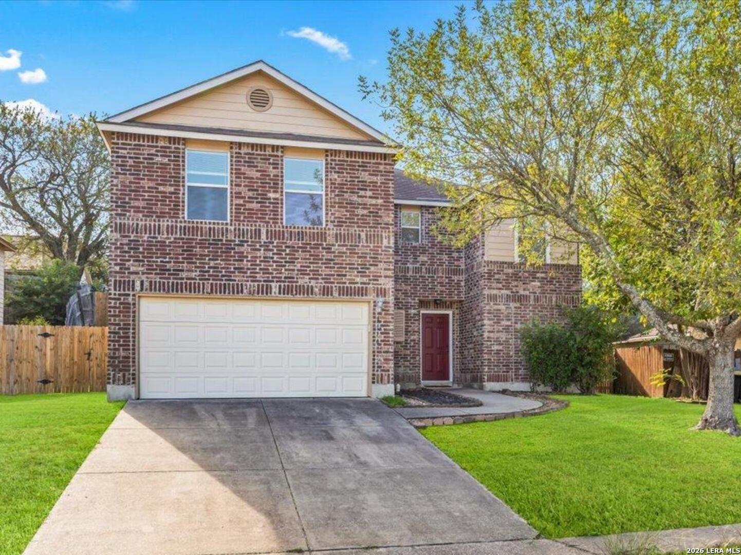 3410 Sherwin Drive Schertz TX 78108